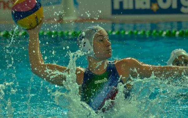 Pallanuoto Femminile Le Migliori Italiane Della Final Four Di Coppa