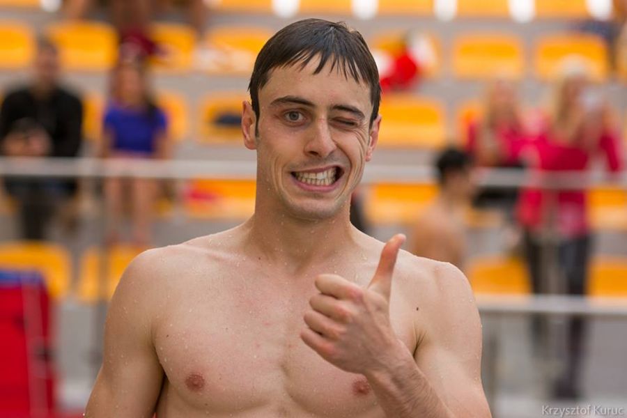 Pentathlon Europei Junior Alessandro Colasanti Campione Battuti Tre