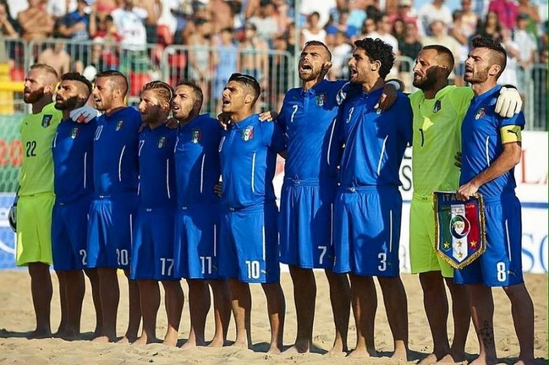 Beach soccer, Mondiali 2017: i gironi ai raggi X - scontro ...