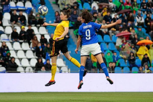 Calcio Mondiali Femminili 2019 Quando E Dove Si Giocheranno Tutte Le