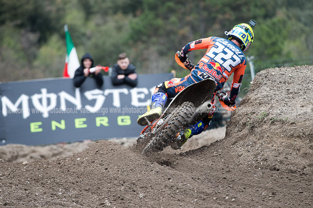 Calendario Motocross Mxgp Le Date Del Mondiale Programma Tv