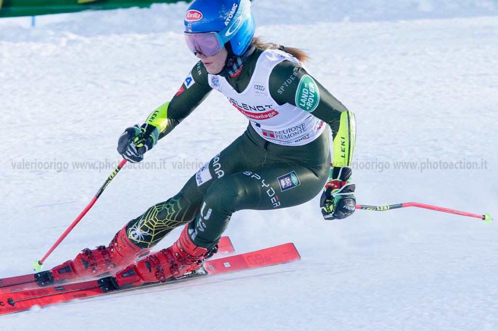 Classifica Coppa Del Mondo Femminile Sci Alpino 2020 Shiffrin In Vetta