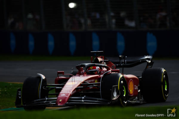 F1 Funzionano Gli Aggiornamenti Della Ferrari Nuovi Scarichi In