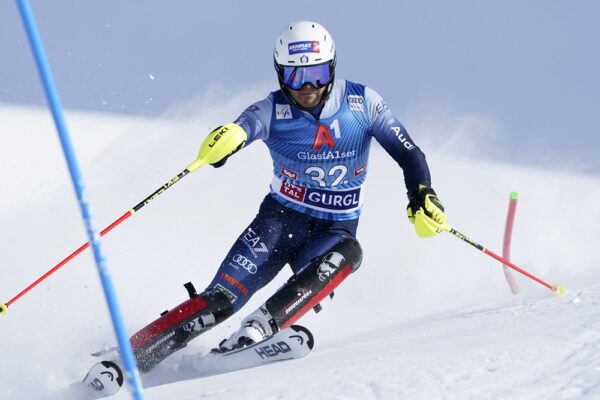 Sci Alpino I Precedenti Dell Italia A Gurgl Un Solo Slalom Nella