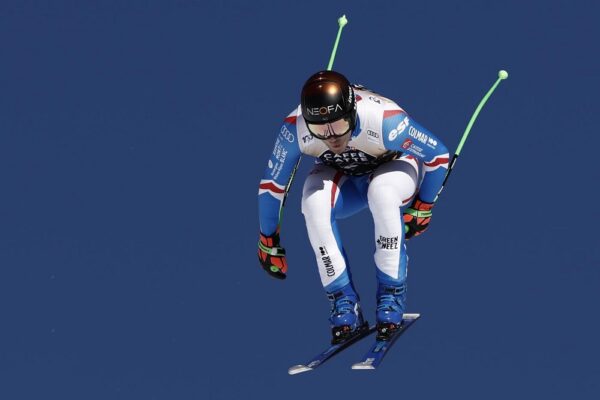 Sci Alpino Domina La Francia Nella 2a Prova Di Kitzbuehel Ma L Italia