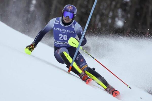 Dove Vedere Lo Sci Alpino In Tv Sabato E Domenica Orari Slalom Levi