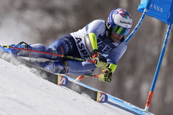 Sci Alpino I Precedenti Dell Italia In Alta Badia De Aliprandini L