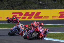 A Che Ora La Motogp Su Tv Oggi Programma In Chiaro Qualifiche E