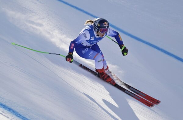 LIVE Sci Alpino Discesa Beaver Creek 2024 In DIRETTA Sofia Goggia