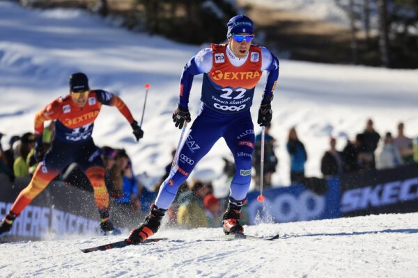 Tour De Ski Tre Cime Per Un Ultimo Dell Anno Gi Decisivo A Dobbiaco