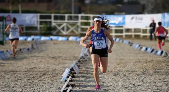 Pentathlon Moderno Coppa Del Mondo Schoneborn Regina Cesarini Vola Nel Ranking Olimpico Oa Sport