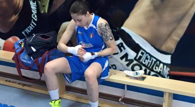 Boxe femminile, Campionati Unione Europea 2017: passa Irma ...