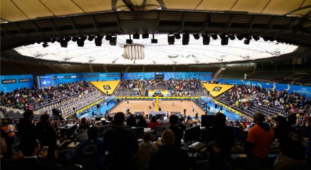 Beach volley, World Tour 2017. Ecco il calendario provvisorio. Torna