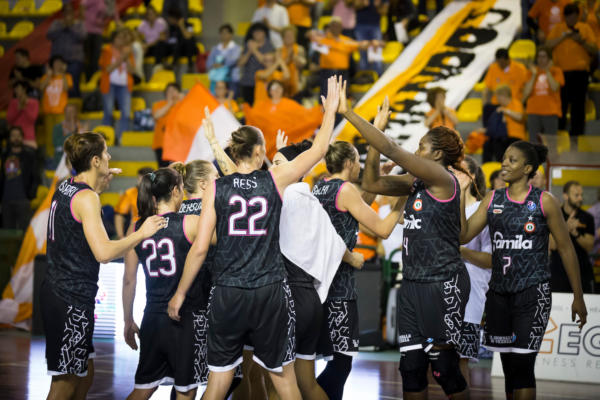 Basket femminile, Coppa Italia 2018: il Famila Schio detta ...