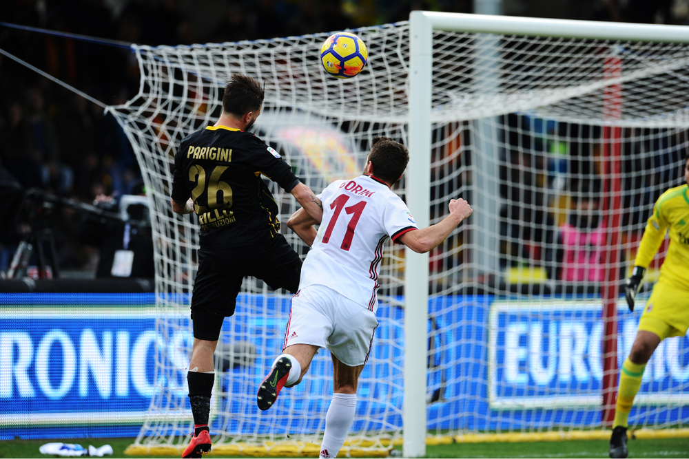 Calcio, Italia U21 sconfitta in Portogallo. I lusitani ...