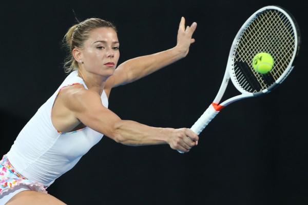 Australian Open 2019, Camila sei mitica! Giorgi stende ...