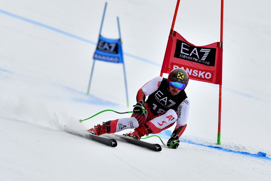 Sci alpino, l’Austria sul ritorno di Marcel Hirscher: “Accogliamo la decisione con rammarico”
