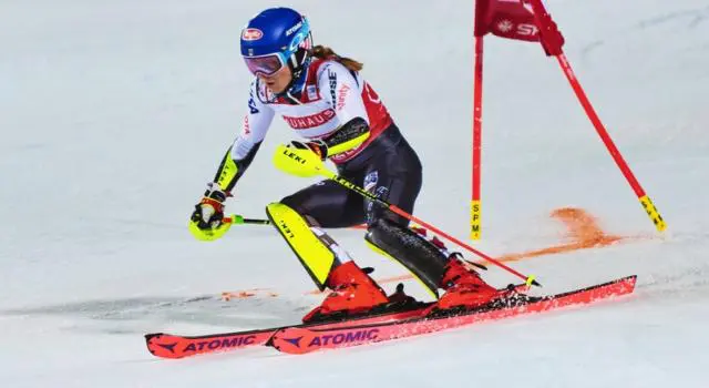 Calendario Coppa Del Mondo Sci Alpino 2019 2020 Le Date E Il Programma Di Tutte Le Gare Dell Inverno Oa Sport