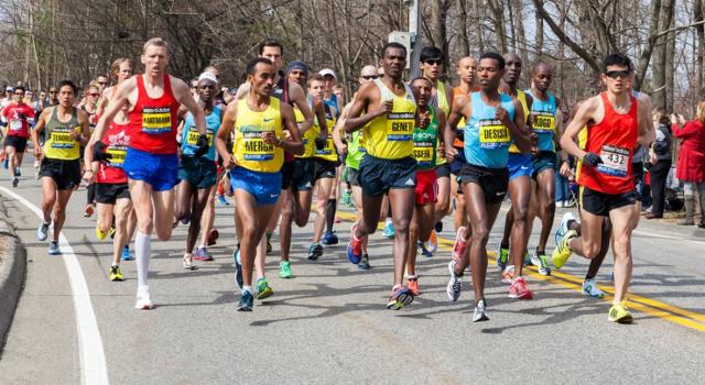 Maratona Valencia 2020: risultati e classifica. Chebet e ...