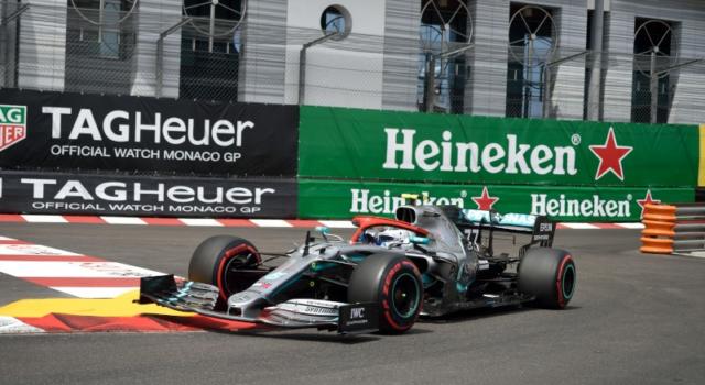 F1, GP Francia 2019: risultati e classifica prove libere 2. Bottas al comando, Leclerc terzo a ...