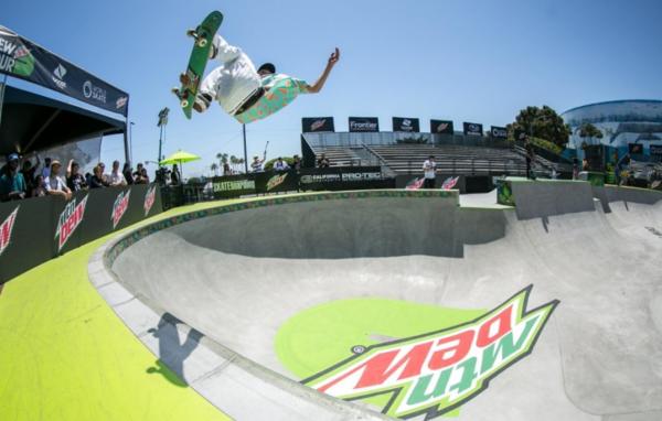 Skateboard, Qualificazioni Olimpiadi 2020: aggiornati i ...