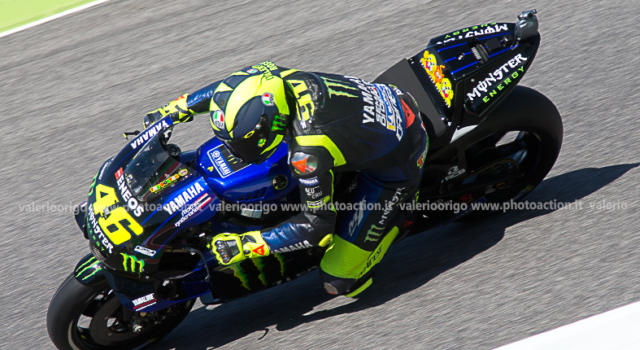 Motogp In Tv Gp Germania 19 Orari Programmazione Sky E Tv8 Dirette E Differite Oa Sport