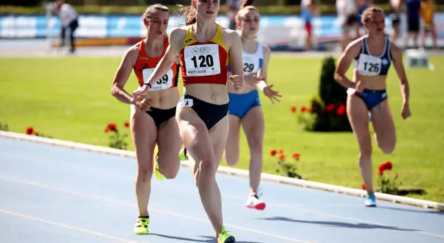 Atletica Campionati Italiani Juniores E Promesse 2019 Prima Giornata In Luce Fontana E Battocletti Podi E Risultati Oa Sport