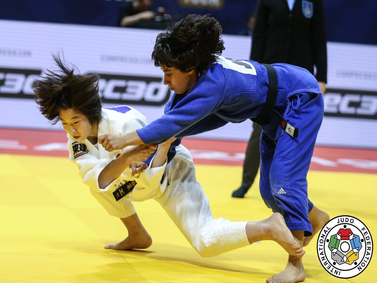 Judo Grand 