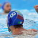 Italia pallanuoto Settebello Foto: Lapresse