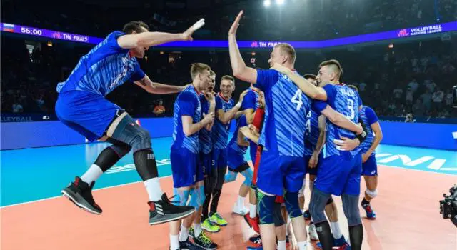 Volley Mondiali 2022 Via Dalla Russia E Assegnati A Un Altro Paese La Sentenza Della Wada Cambia Gli Scenari Oa Sport