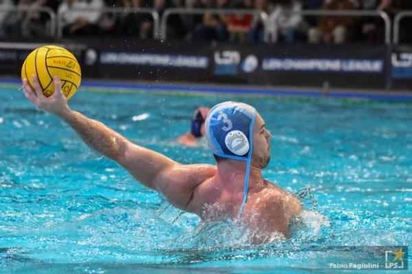 Pallanuoto, Champions League 2019-2020: tutto facile per ...