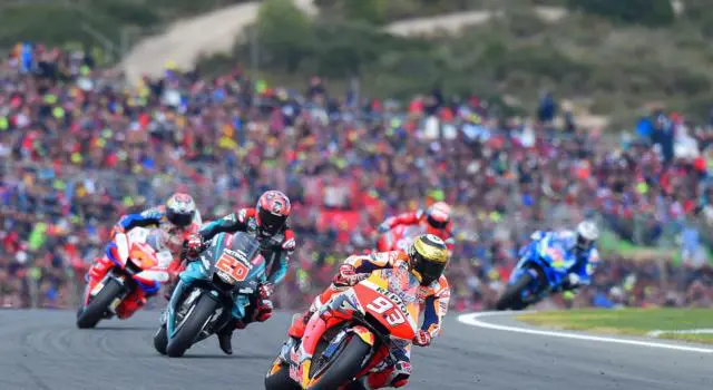 Calendario Mondiale Motogp Date Programma Orari E Tv Degli Gp Oa Sport