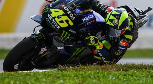 Calendario Mondiale Motogp Programma Date Orari Tv E Streaming Oa Sport