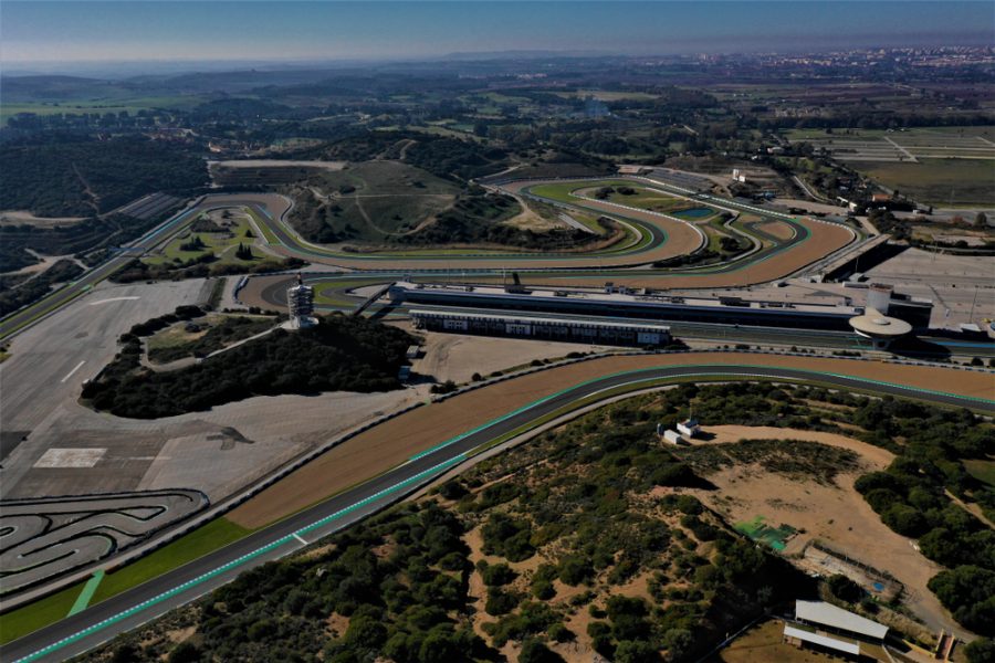 MotoGP e Jerez caem na Dorna e aceitam “spin”.  A partir do próximo ano apenas 3 GPs entre Espanha e Portugal?  OA Sport