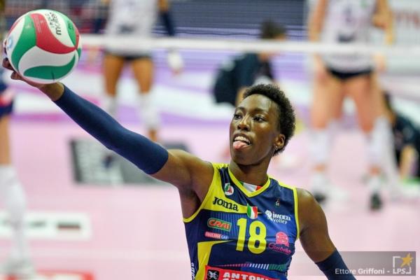 Volley femminile, mercato 2020-2021: gli acquisti e le ...