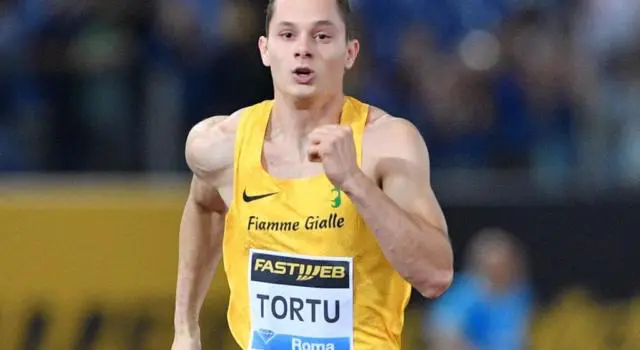 Atletica Torna In Gara Filippo Tortu Sui 100 Metri A Bellinzona Impegnati Anche Bogliolo Kaddari E Randazzo Oa Sport