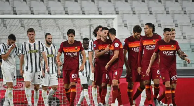 Roma Siviglia In Tv Gratis E In Chiaro Orario E Su Che Canale Vederla Oa Sport