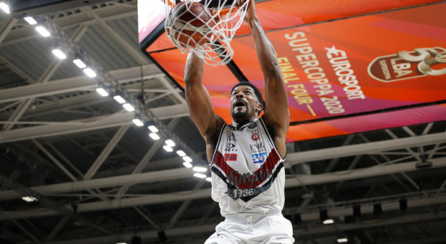 Basket, Eurolega 2020-2021: l'Olimpia Milano fa visita all'Olympiacos, Kyle Hines ritorna al ...
