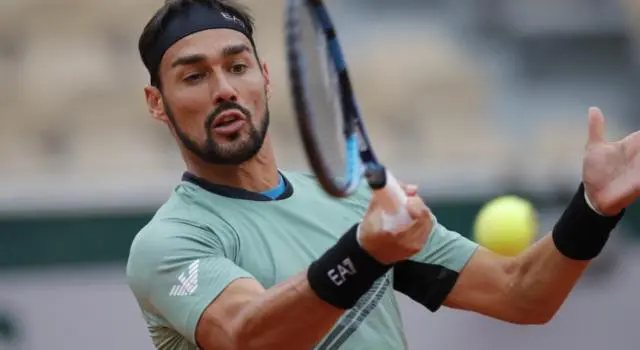 Tennis Fabio Fognini Stiamo Vivendo Un Grande Momento E Il Futuro Con Sinner E Berrettini E Assicurato Oa Sport