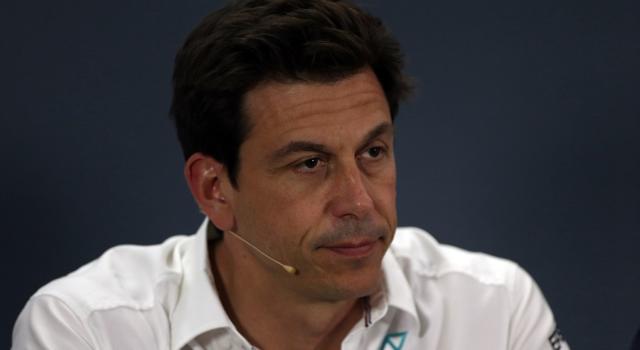 F1 Toto Wolff Iniziano Le Discussioni Per I Rinnovi Non Arriviamo A Gennaio Come L Ultima Volta Con Hamilton Oa Sport