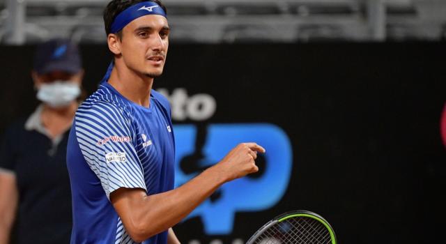 Roland Garros 2020, Lorenzo Sonego batte in tre set il ...