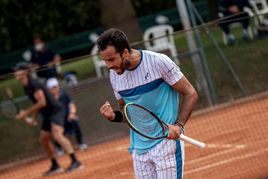 ATP Buenos Aires 2021 il tabellone principale tre azzurri al via