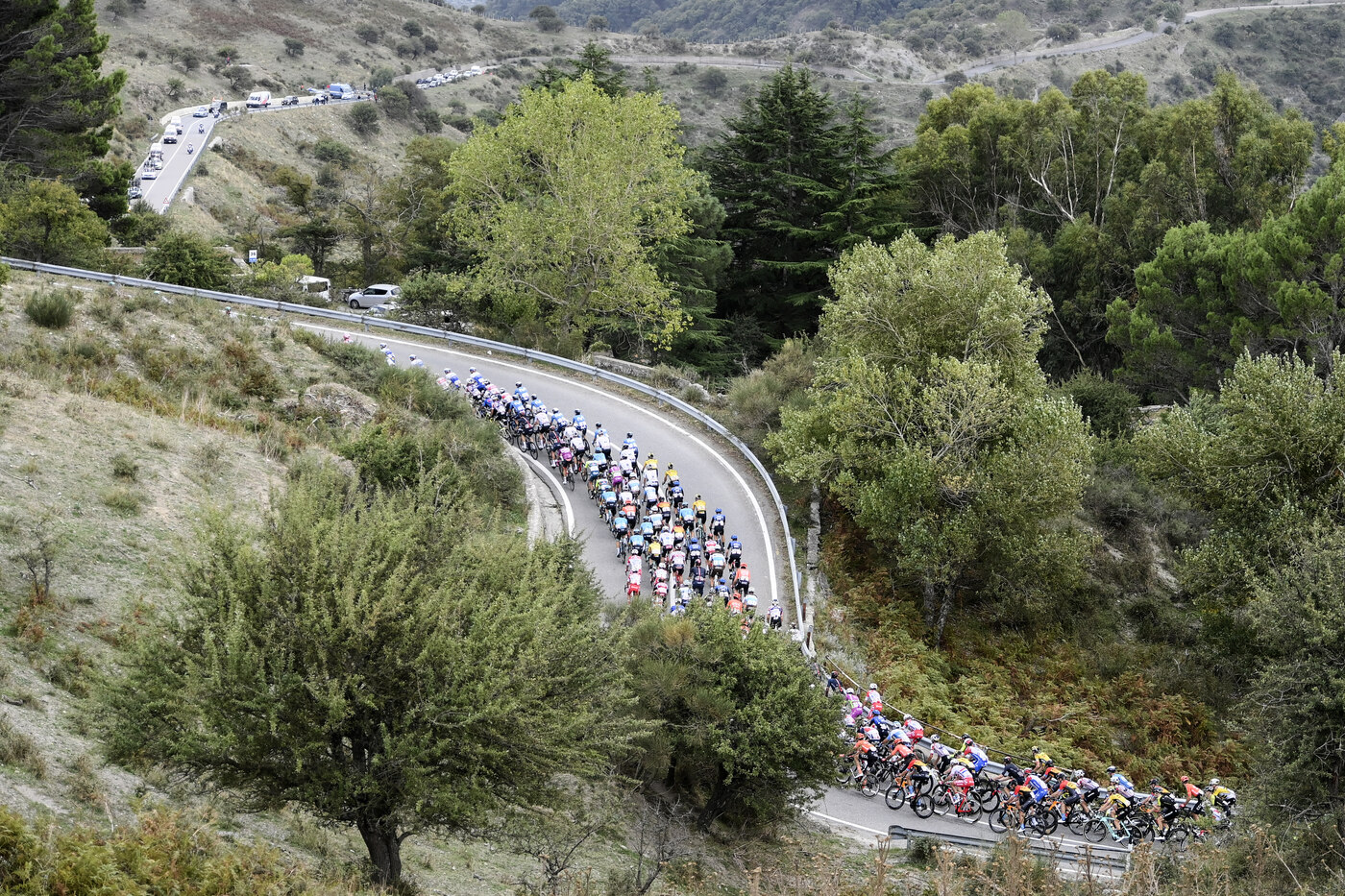 Giro D Italia 2021 Oggi La Presentazione Orario Tv Programma Anticipazioni Percorso Oa Sport