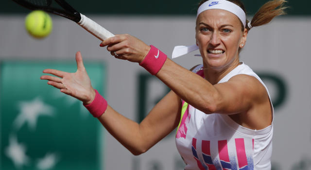 LIVE Kenin-Kvitova 6-4 7-5, Roland Garros 2020 in DIRETTA ...