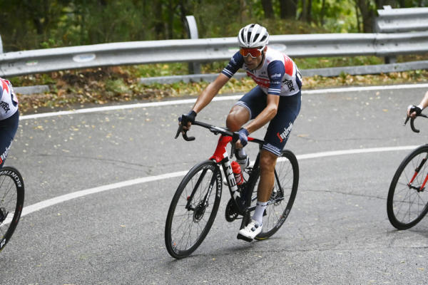 la bicicletta di vincenzo nibali giro di italia 2017