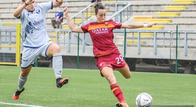 Calcio Femminile Serie A 2020 2021 Fiorentina Ko Contro Il Sassuolo Roma Vittoriosa E Pari Tra Napoli E Inter Nel 4 Turno Oa Sport