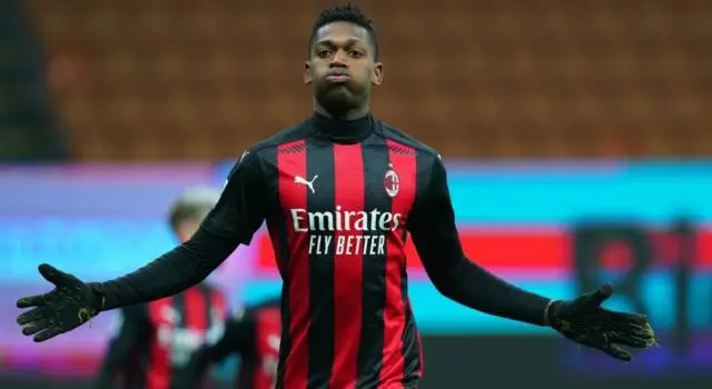 Video Milan Torino Highlights Gol E Sintesi Leao E Kessie Decisivi Per La Vittoria Rossonera Oa Sport