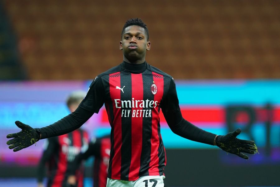 VIDEO Milan-Torino, Highlights, gol e sintesi: Leao e ...