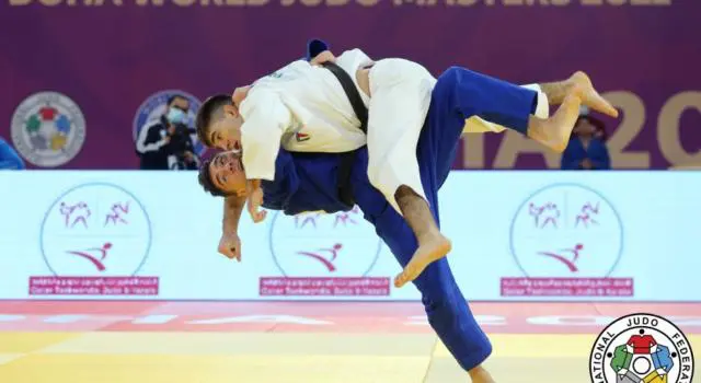 Judo Olimpiadi Tokyo Manuel Lombardo Sconfitto Ai Quarti Di Finale Ma Puo Ancora Ambire Al Bronzo Oa Sport