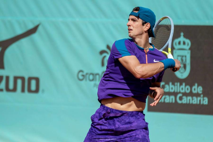 VIDEO Musetti-Schwartzman, ATP Acapulco 2021: highlights e ...